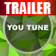 Heroic Dramatic Epic Trailer - AudioJungle Item for Sale