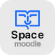 Space, Responsive Premium Moodle Theme - ThemeForest Item for Sale