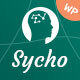 Sycho - Psychology and Counseling WordPress Theme