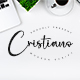 Cristiano - GraphicRiver Item for Sale
