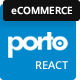 Porto | React eCommerce Template - ThemeForest Item for Sale