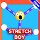 Stretch Boy 3D Game Unity Source Code + Admob Ads - CodeCanyon Item for Sale