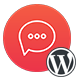 ChatBubble - WordPress All in One Social Support Floating Button - CodeCanyon Item for Sale