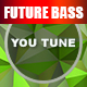 The Uplifting Future Bass - AudioJungle Item for Sale