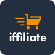 iffiliate - WooCommerce Amazon Affiliates Theme - ThemeForest Item for Sale