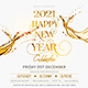 New Year - GraphicRiver Item for Sale