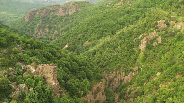 Tamrush River Valley 