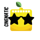 Cinematic Merry Christmas Trumpet