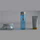 Cosmetic bottle model pack - 3DOcean Item for Sale