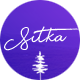 Sitka - Modern WordPress Blog Theme - ThemeForest Item for Sale