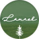 Laurel - A WordPress Blog & Shop Theme - ThemeForest Item for Sale