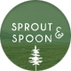 Sprout & Spoon - Food Blog WordPress Theme - ThemeForest Item for Sale