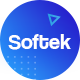 Softek - Software & IT Solutions WordPress Theme - ThemeForest Item for Sale