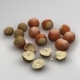 Hazelnuts - 3DOcean Item for Sale