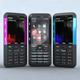 Nokia 5310 XpressMusic - 3DOcean Item for Sale