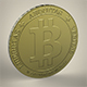 Bitcoin - 3DOcean Item for Sale