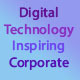 Digital Technology Inspiration
