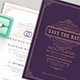 Wedding Invitations Cards Templates - GraphicRiver Item for Sale