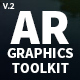 AR Graphics Toolkit - VideoHive Item for Sale