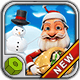 Christmas Rush - HTML5 Running Game - CodeCanyon Item for Sale