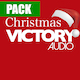 Christmas Theme with Acoustic Guitar Pack