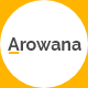 Arowana - Beard Oil & Barber Shop HTML Template - ThemeForest Item for Sale