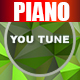 Inspirational Cinematic Epic Uplifting Piano - AudioJungle Item for Sale