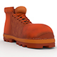 3D Boots - 3DOcean Item for Sale