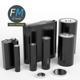 Batteries pack - 3DOcean Item for Sale