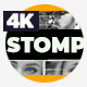 Stomp opener - VideoHive Item for Sale