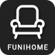 FuniHome - Responsive PrestaShop 1.7 Furniture Shop Theme - ThemeForest Item for Sale