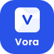 Vora - Saas Admin Dashboard Bootstrap HTML Template - ThemeForest Item for Sale