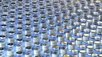 Covid Vaccines Corona Vaccines Delta Lambda Plus Variant / Photodune, Misc