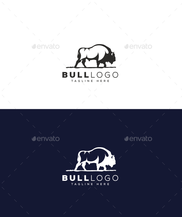 Bull Logo