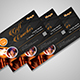 Gift Voucher Template - GraphicRiver Item for Sale