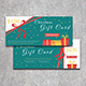 Christmas Gift Voucher - GraphicRiver Item for Sale