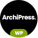 ArchiPres - Architecture - ThemeForest Item for Sale
