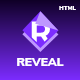 Reveal - Multi-Purpose eCommerce HTML Template - ThemeForest Item for Sale