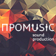 Ambient Corporate Uplifting Energetic Dramatic