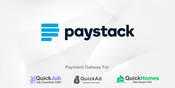 paystack addon