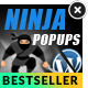 Popup Plugin for WordPress - Ninja Popups - CodeCanyon Item for Sale