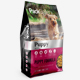 Pet Food Pouch Packaging Template (Dog Food) - GraphicRiver Item for Sale