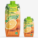 Orange Juice Template Packaging Design - GraphicRiver Item for Sale