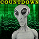 Alien Countdown - AudioJungle Item for Sale