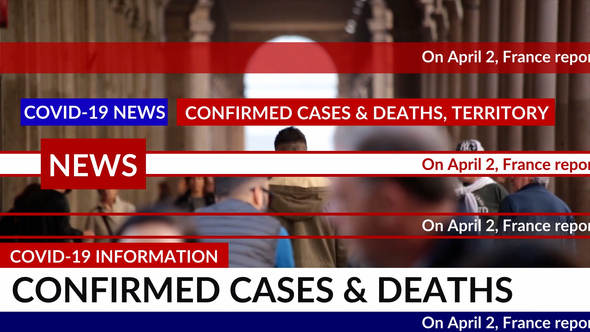 News Tickers Pack