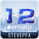 Frozen Countdown | New Year 2022 - VideoHive Item for Sale