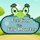 Feeding The Silly Monster - HTML5 Game (capx) - CodeCanyon Item for Sale