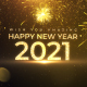 New Year Countdown 2021 - VideoHive Item for Sale