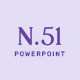Presentation N51 - GraphicRiver Item for Sale