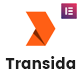 Transida - Logistics WordPress Theme - ThemeForest Item for Sale